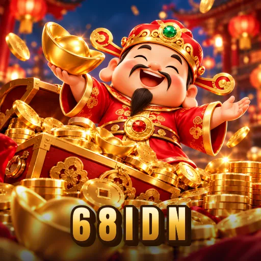 Instalasi 68idn