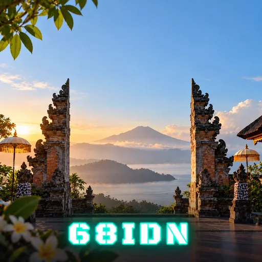 Grafik Performa 68idn APK pada Berbagai Kategori Perangkat