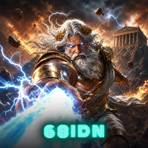 68idn FAQ